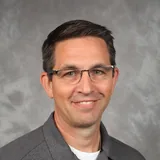 Dr. Bryan Ruocco, DC