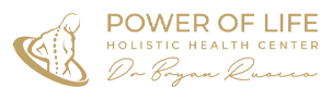 Power of Life Holistic Health Center, Dr. Bryan Ruocco